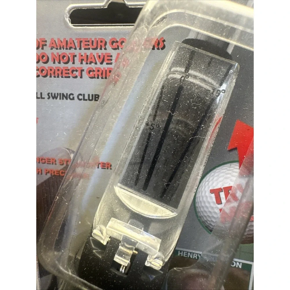 Grip It‎ Right Golf Training Accessory Brunton Innovations Junior Right Handed